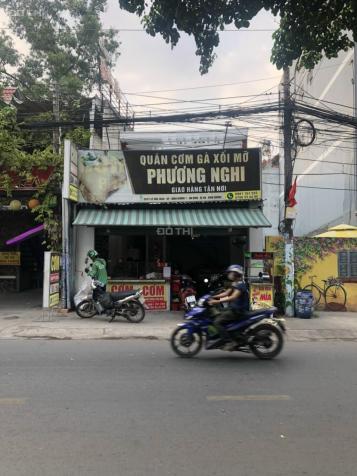Bán nhà mặt phố tại đường Lê Văn Tách, Phường An Bình, Dĩ An, Bình Dương diện tích 156m2 giá 9 tỷ 13996503