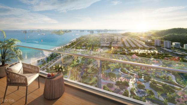 Chỉ từ 630 triệu sở hữu lâu dài căn hộ cao cấp tại chung cư Sun Marina Town ngay mặt biển Hạ Long 13996550