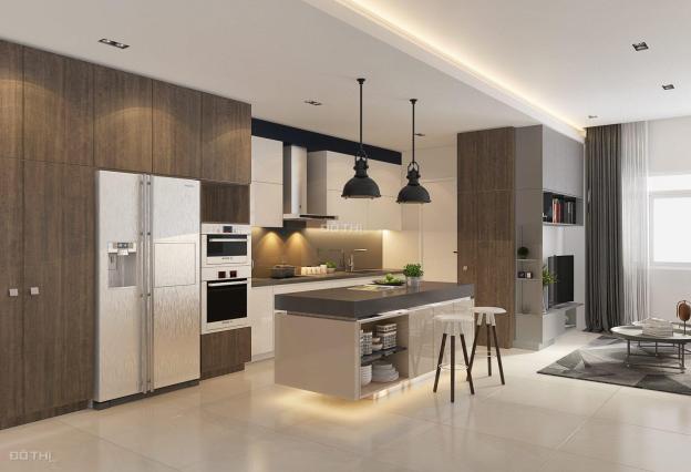 Bán nhà MT đường Số 2 phường 3 Gò Vấp, 4x15m, trệt 3 lầu. LH 0901853858 13996563