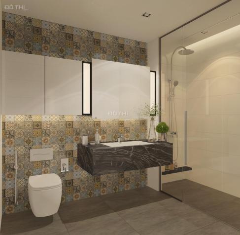 Bán nhà MT đường Số 2 phường 3 Gò Vấp, 4x15m, trệt 3 lầu. LH 0901853858 13996563