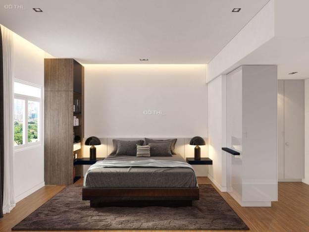 Bán nhà MT đường Số 2 phường 3 Gò Vấp, 4x15m, trệt 3 lầu. LH 0901853858 13996563