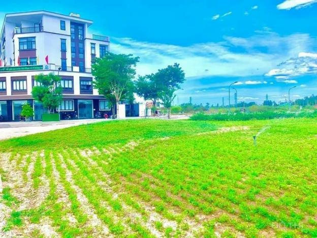 Bán đất nền dự án tại dự án KĐT Phú Mỹ - Quảng Ngãi, Quảng Ngãi, Quảng Ngãi DT 125m2 giá 1,1 tỷ 13737590