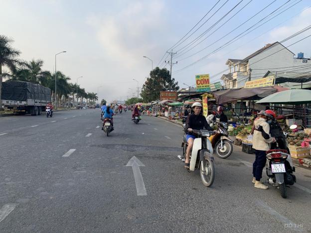 Sở hữu lô đất KĐT sinh thái, Tây SG vị trí siêu đẹp view đẳng cấp và nhiều tiện nghi, 90m2 TT 800tr 13973484