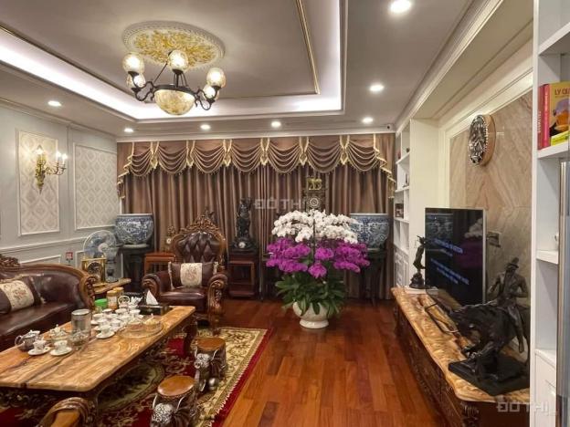 Cực hiếm, bán nhà Trần Nhân Tông 88m2 x 8 tầng thang máy ô tô 21,3 tỷ 13996947