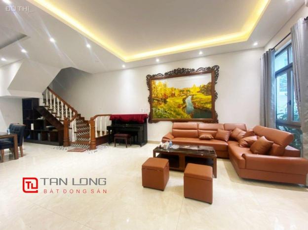 Biệt thự liền kề cần cho thuê 42tr/1th tại Vinhomes The Harmony 13996988