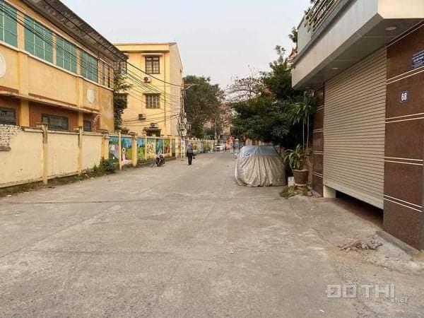 Bán nhanh lô đất, ngõ thông tại thị trấn Quang Minh, Huyện Mê Linh, Hà Nội 13997008