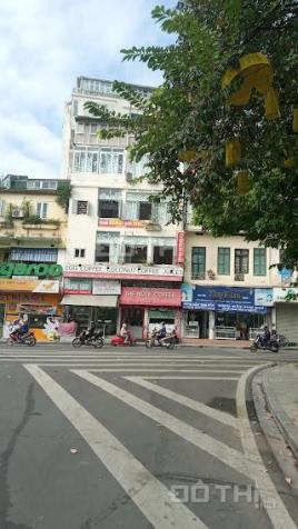 Bán nhà mặt phố Tràng Thi, Hoàn Kiếm 55m2 giá 46.8 tỷ 13663695