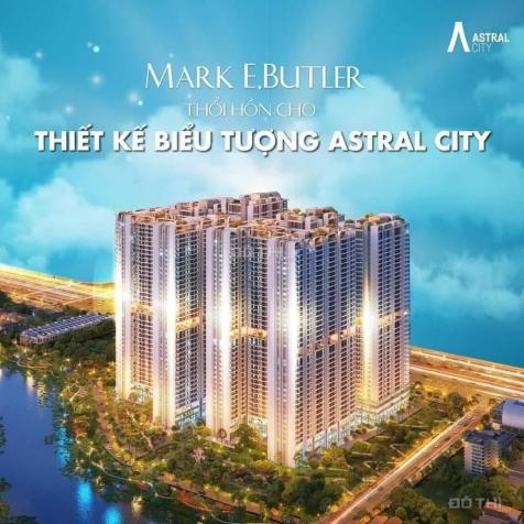 Bán căn hộ chung cư tại dự án Astral City, Thuận An, Bình Dương diện tích 45m2 chỉ giá 1tỷ2 13997062
