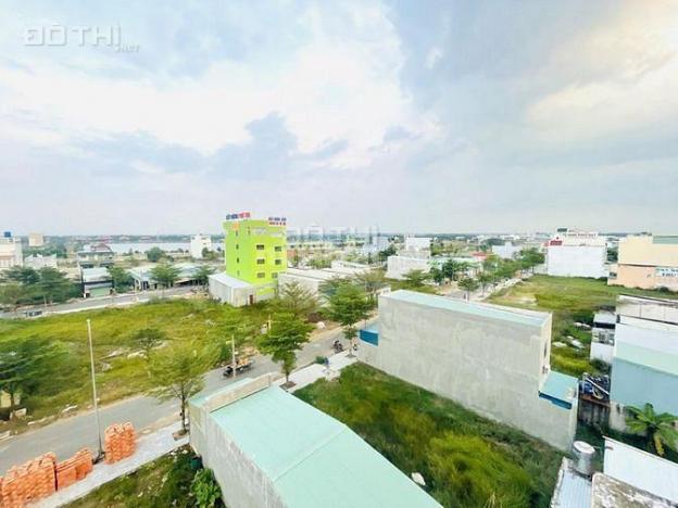 Sang gấp 6 lô đất trong KCN Tân Đô Hương Sen Garden Tên Lửa 2 giá rẻ sổ hồng riêng 13977036