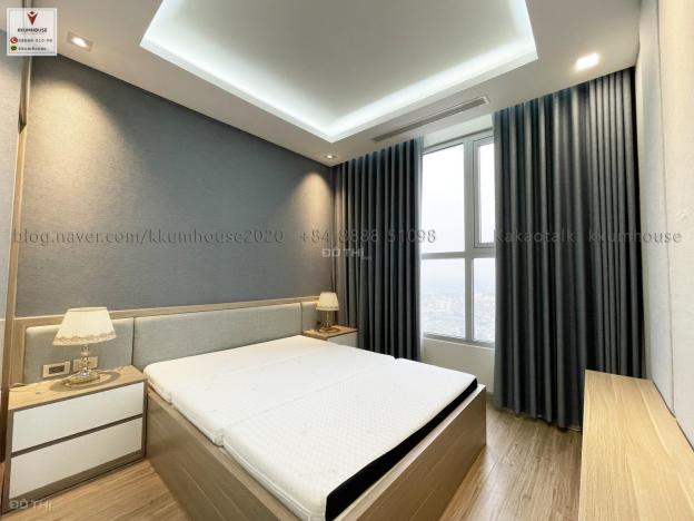 Cho thuê căn hộ chung cư An Bình City Phạm Văn Đồng 3PN đồ cơ bản/full giá 9tr/th LH: 0359247101 13997234