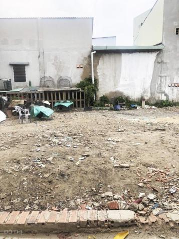 Bán lô đất hẻm 487 đường Võ Thị Nhờ, phường Tân Thuận Đông, Quận 7 13997240