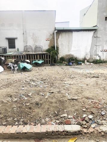 Bán lô đất hẻm 487 đường Võ Thị Nhờ, phường Tân Thuận Đông, Quận 7 13997240