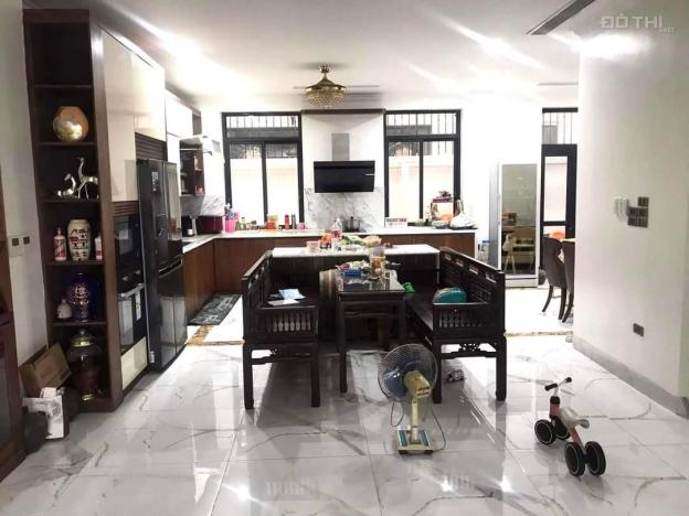 Biệt thự vip Vinhomes Gardenia Hàm Nghi, diện tích 154m2 x 5 tầng, mặt tiền 8m giá bán 44.5 tỷ 13997426