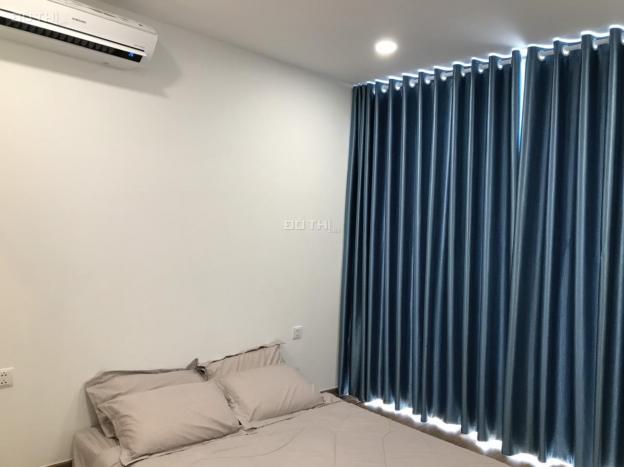 Cho thuê căn hộ Eco Green Đ. Nguyễn Văn Linh Q. 7 DT 90m2 có 3PN full nội thất 15 tr/th 13997602