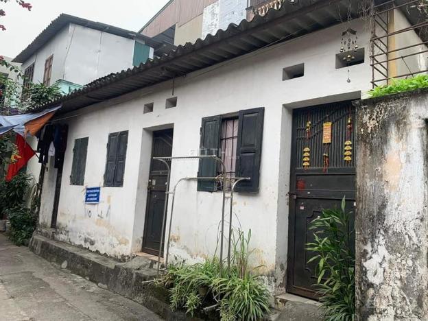 Bán nhà C4 Cổ Nhuế Bắc Từ Liêm 208m2, mặt tiền 13m, giá 15,6 tỷ, ô tô vào tận nhà. Sổ đỏ vuông vắn 13997850