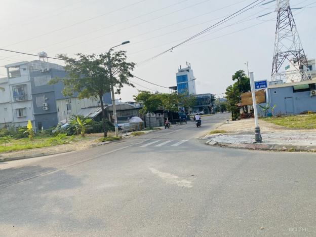Chính chủ đang cần bán lô đất đường Hà Bồng gần ngã tư Phạm Xuân Ẩn giá tốt 13997857