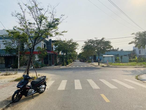 Chính chủ đang cần bán lô đất đường Hà Bồng gần ngã tư Phạm Xuân Ẩn giá tốt 13997857