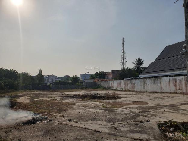 Bán đất mặt tiền Quốc Lộ 1A tại Tam Bình, Tỉnh Vĩnh Long 13998177