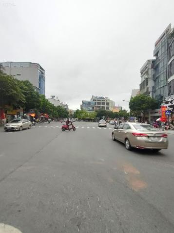 Siêu hót mặt phố Kim Mã kinh doanh vỉa hè đá bóng - nơi giao thoa của tinh hoa tiền tài 13998231
