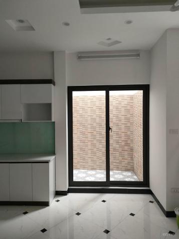 Bán gấp nhà MP Mai Anh Tuấn, giá 28.5 tỷ 76m2x5T, MT 7m, view hồ, KD tốt 13999035