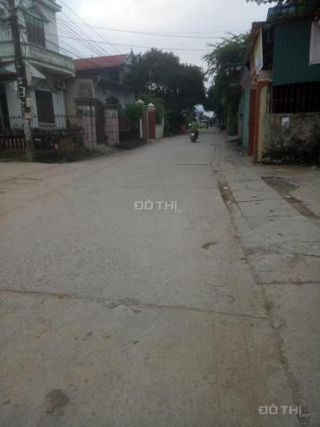 Chính chủ nhờ bán mảnh đất mặt đường đồi Nhì xã Tích Giang Huyện Phúc Thọ 13197950