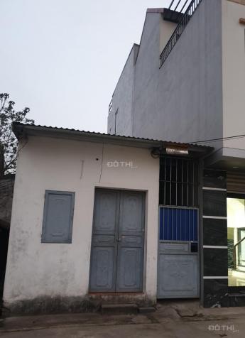 Bán nhà Phúc Đồng Long Biên, ô tô vào nhà, hàng xóm Vinhomes Riverside, chỉ 3.5 tỷ 13999692