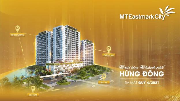 Hừng đông TP Thủ Đức, chính thức nhận booking căn hộ MT Eastmark City 36 triệu/m2 13999837