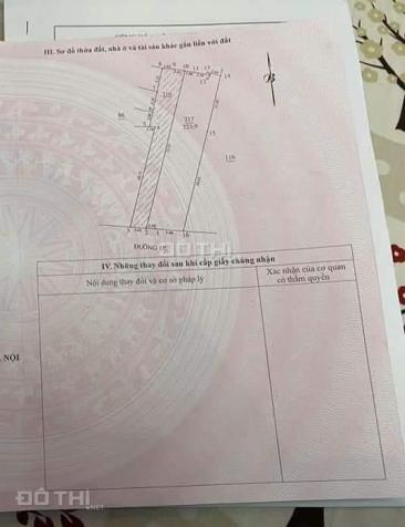 Bán nhà mặt phố tại đường Xuân Đỉnh, Phường Xuân Đỉnh, Bắc Từ Liêm, Hà Nội diện tích 340m2 110tr/m2 13999906