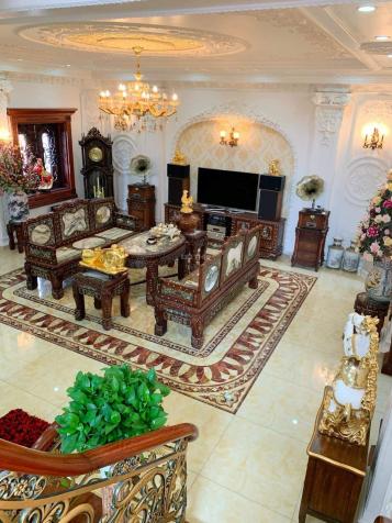 Bán gấp! Lâu đài tráng lệ đường Xuân Đỉnh - Tây Hồ 200m2x5 lầu siêu ngầu giá chỉ hơn 3x tỷ 14000062