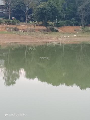 1000m2 thổ cư view hồ cực đẹp giá rẻ tại Lạc Sơn Hoà Bình 14000115
