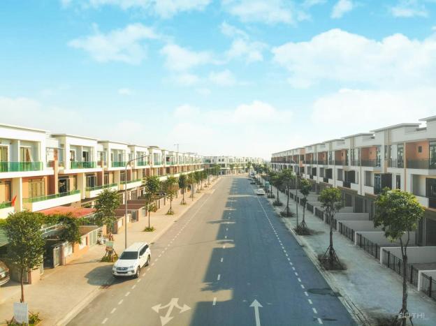 Bán căn SH4 Centa Riverside Từ Sơn 120m2 tặng nhà 3 tầng kinh doanh 7,2 tỷ 0966228003 14000192