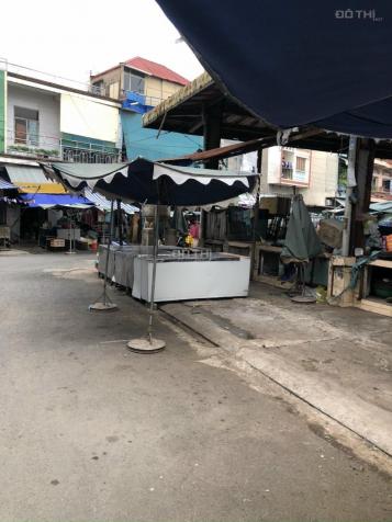 Bán nhà mặt tiền kinh doanh chợ Bình Hưng Hoà, Q. Bình Tân 14000470