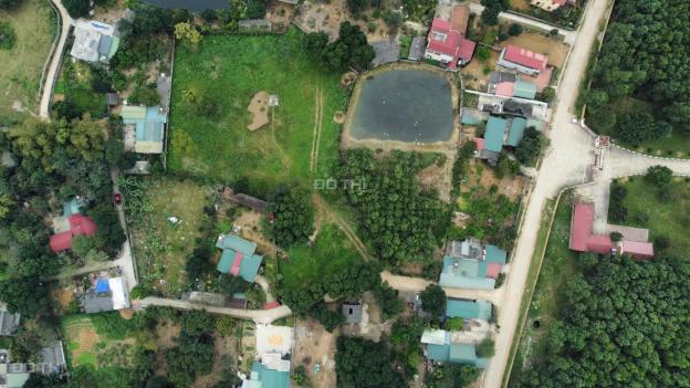 Bán 4706m2 đất thổ cư có vị trí đẹp tại Nhuận Trạch, Lương Sơn, Hòa Bình 14001678