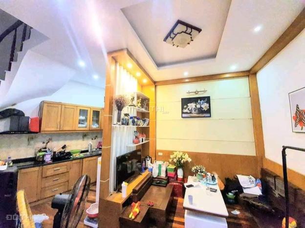 Nhà Kim Ngưu 34m2 x 5 tầng, nhà đẹp 2,65 tỷ 14001943