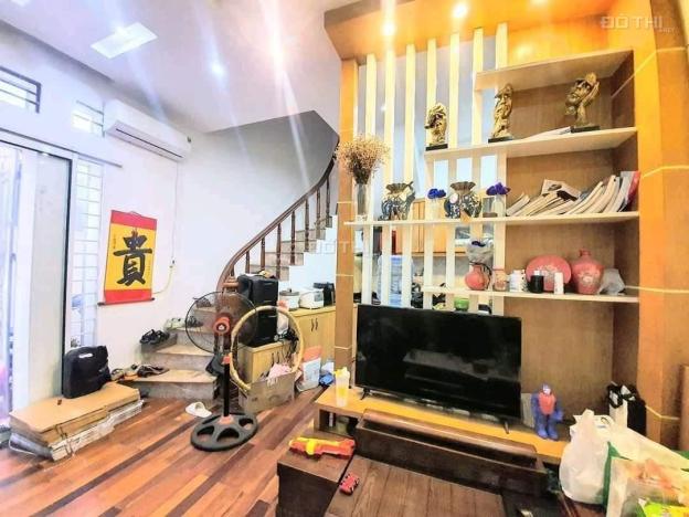 Nhà Kim Ngưu 34m2 x 5 tầng, nhà đẹp 2,65 tỷ 14001943