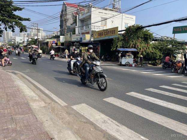 Bán nhà mặt tiền Nguyễn Văn Tăng, P Long Thạnh Mỹ, Quận 9, DT: 7x19m, bán 14,5 tỷ 14002051