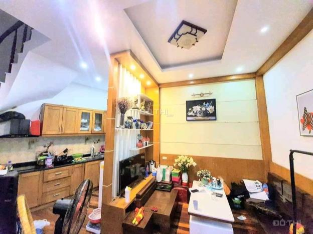 Bán nhà ngõ 559 Phố Kim Ngưu, thoáng, sạch sẽ 34m2 x 4 tầng 2,63 tỷ 14002102