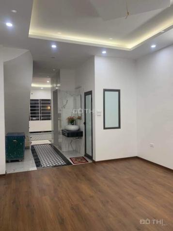 Bán gấp nhà phố Trương Định 51m2 5T mới tinh. KD cực tốt có thang máy 14002308