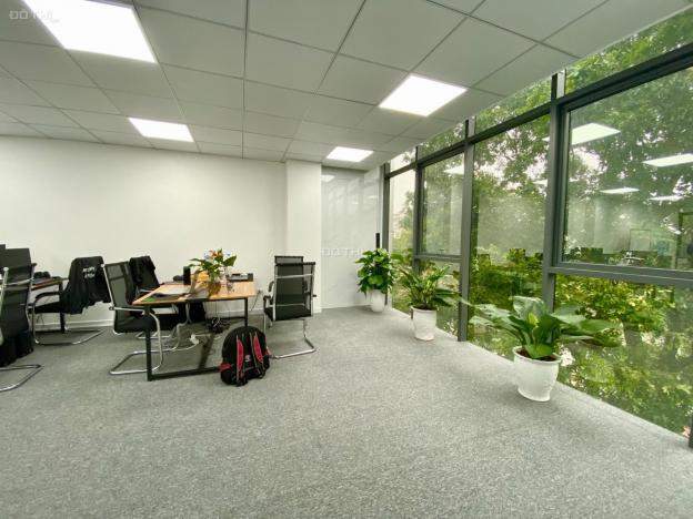 Bán nhà văn phòng Phạm Thận Duật 100m2 6 tầng mặt tiền 6m: Giá 25 tỷ 14002388