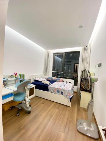 Cho thuê căn hộ chung cư 2 phòng ngủ Ngoại Giao Đoàn giá rẻ nhất sàn 14002944