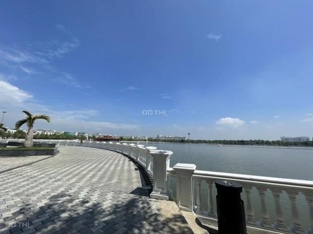 Bán 3X Tỷ - biệt thự song lập 160m2 Nguyệt Quế - Khu điều hòa Vinhomes Riverside The Harmony - Thô 14002960