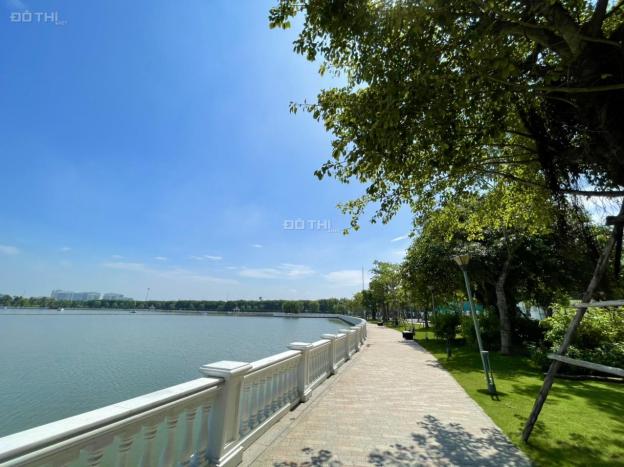 Bán 3X Tỷ - biệt thự song lập 160m2 Nguyệt Quế - Khu điều hòa Vinhomes Riverside The Harmony - Thô 14002960