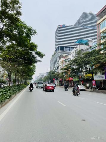 Bán mặt phố Huỳnh Thúc Kháng: 80m2 6 tầng thang máy, hiệu suất tốt, 39,5 tỷ 14003090