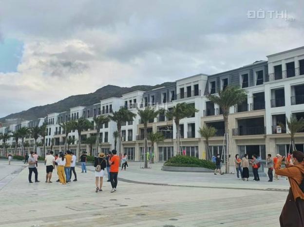 Phòng kinh doanh CĐT còn 1 căn hộ Bizhouse dãy LA1 chỉ 13.8 tỷ tại Merry Land Quy Nhơn 14003133
