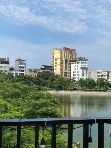 Bán nhà Q Đống Đa, view hồ ba mẫu đỉnh, 12 tỷ 14003383