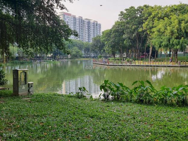 Bán căn hộ chung cư tại đường N1, Phường Sơn Kỳ, Tân Phú, Hồ Chí Minh diện tích 92.5 m2 14003559