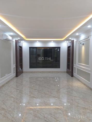 Chính chủ cần bán gấp nhà mặt phố Hoàng Ngân Quan Nhân Nhân Chính Thanh Xuân dt 75 m2 giá 25 tỷ 14003964