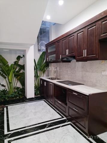 Nhà chính chủ Lê Đức Thọ 35m2 giá 3.1 tỷ mặt tiền 4m thoáng 2 mặt gần ô tô 14004057