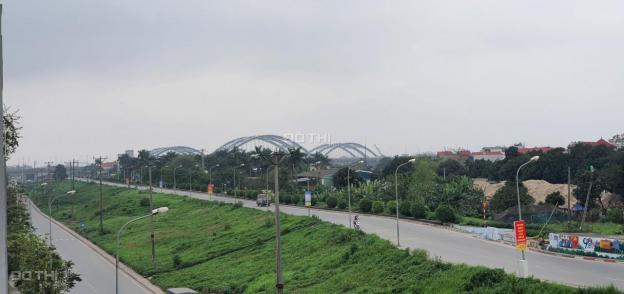 Nhà mặt phố Nam Đuống, Long Biên, Hà Nội 78m2x5tầng MT 5.5m giá: 16.2 tỷ 14004394