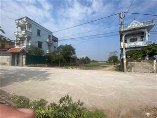 Chính chủ bán mảnh đất thuộc xã Vân Từ - Phú Xuyên - Hà Nội 14004441